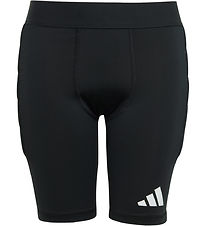 adidas Performance Målmandsshorts - SQUA25 GK PST Y - Sort adidas Performance Målmandsshorts - SQUA25 GK PST Y - Sort