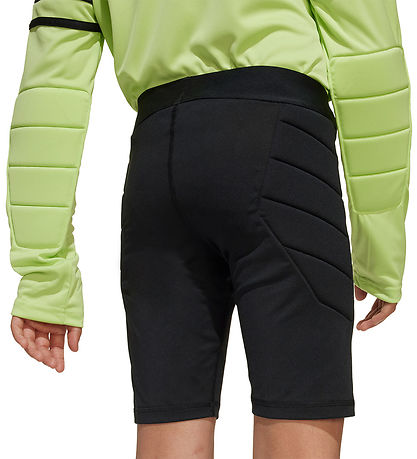 adidas Performance Målmandsshorts - SQUA25 GK PST Y - Sort adidas Performance Målmandsshorts - SQUA25 GK PST Y - Sort