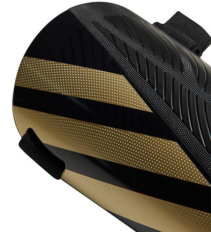 adidas Performance Schienbeinschoner - TIRO SG MTC - Schwarz/Gol