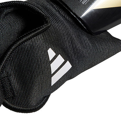 adidas Performance Schienbeinschoner - TIRO SG MTC - Schwarz/Gol