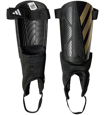 adidas Performance Schienbeinschoner - TIRO SG MTC - Schwarz/Gol
