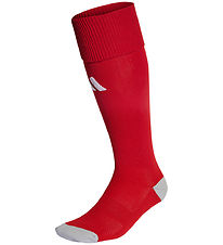 adidas Performance Fodboldstrømper - MILANO 23 SOCK - TEPORE/WHI adidas Performance Fodboldstrømper - MILANO 23 SOCK - TEPORE/WHI