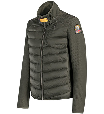 Parajumpers Puffer Jacket - Jayden - Thyme