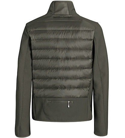 Parajumpers Puffer Jacket - Jayden - Thyme