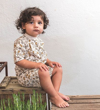 That's Mine Shorts - Pete - Jungle friends That's Mine Shorts - Pete - Jungle friends