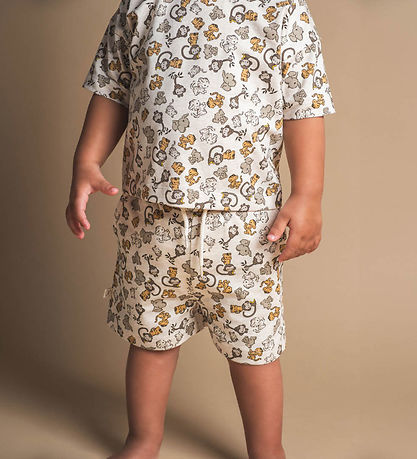 That's Mine Shorts - Pete - Jungle friends That's Mine Shorts - Pete - Jungle friends