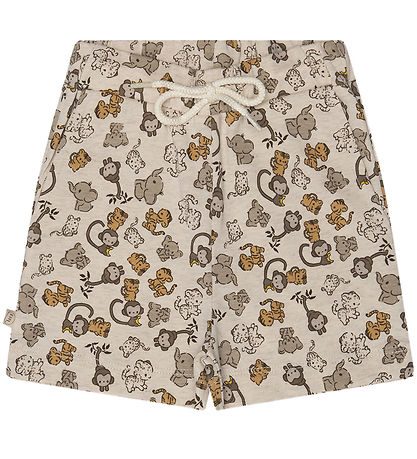 That's Mine Shorts - Pete - Jungle friends That's Mine Shorts - Pete - Jungle friends