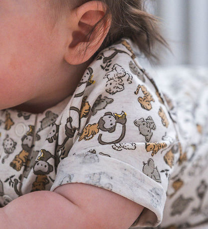 That's Mine Sommerdragt - Pelle - Jungle friends