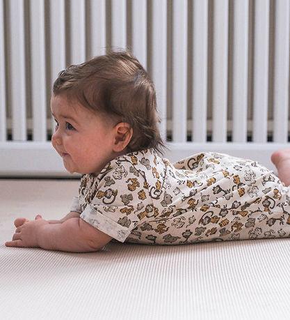 That's Mine Sommerdragt - Pelle - Jungle friends