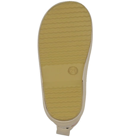 Mikk-Line Gummistøvler - 3D Patch Wellies - Woodrose