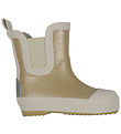 Mikk-Line Gummistøvler - Kort - Wellies Short Glitter - Kelp Mikk-Line Gummistøvler - Kort - Wellies Short Glitter - Kelp