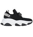 Steve Madden Sko - Protégé-E - Sort Steve Madden Sko - Protégé-E - Sort