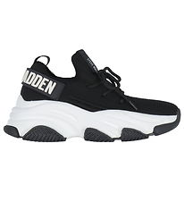 Steve Madden Sko - Protégé-E - Sort Steve Madden Sko - Protégé-E - Sort