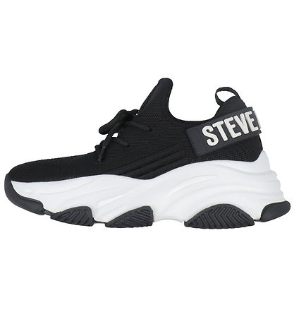Steve Madden Sko - Protégé-E - Sort Steve Madden Sko - Protégé-E - Sort