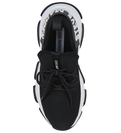 Steve Madden Sko - Protégé-E - Sort Steve Madden Sko - Protégé-E - Sort