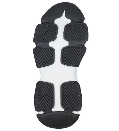 Steve Madden Sko - Protégé-E - Sort Steve Madden Sko - Protégé-E - Sort