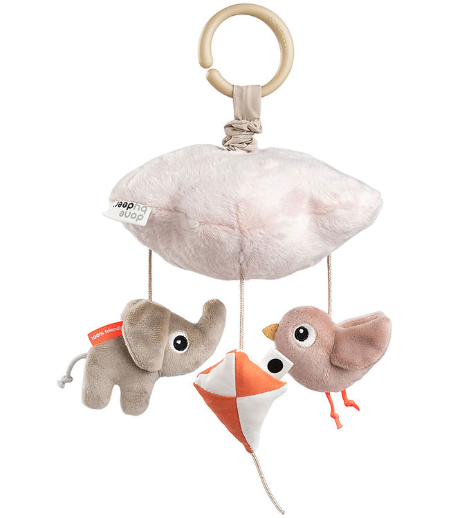 Done By Deer Musikuro - Playground - Powder