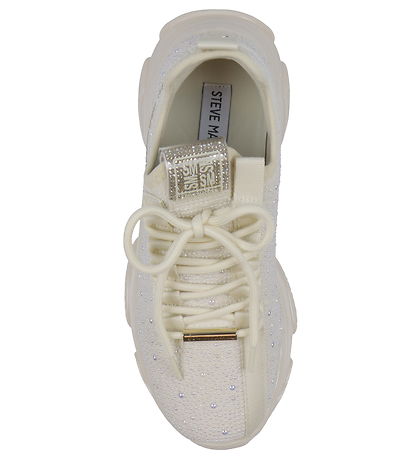 Steve Madden Sko - Mysteria-P - Pearl m. Similisten Steve Madden Sko - Mysteria-P - Pearl m. Similisten