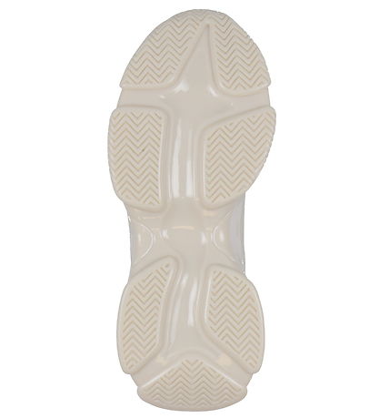 Steve Madden Sko - Mysteria-P - Pearl m. Similisten Steve Madden Sko - Mysteria-P - Pearl m. Similisten
