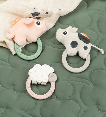 Done By Deer Rangle - Sensory - Pigee - Farvemix Done By Deer Rangle - Sensory - Pigee - Farvemix