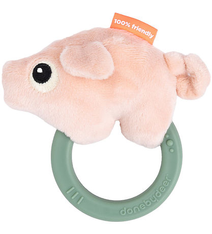 Done By Deer Rangle - Sensory - Pigee - Farvemix Done By Deer Rangle - Sensory - Pigee - Farvemix