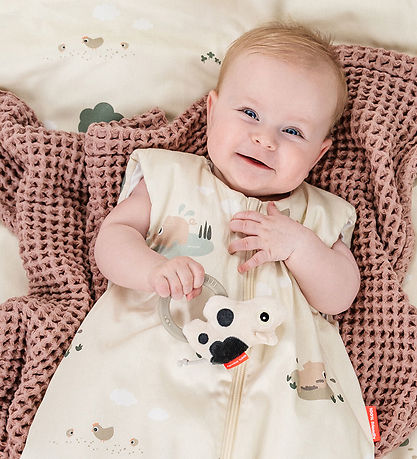 Done By Deer Rangle - Sensory - Dotti  - Sand