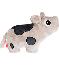 Dony By Deer Bamse - Cuddle Cute - 31 cm - Dotti - Sand Dony By Deer Bamse - Cuddle Cute - 31 cm - Dotti - Sand