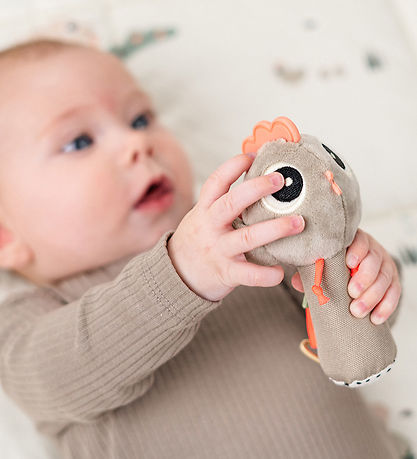 Done By Deer Rangle - Tiny Farm - Sand Done By Deer Rangle - Tiny Farm - Sand