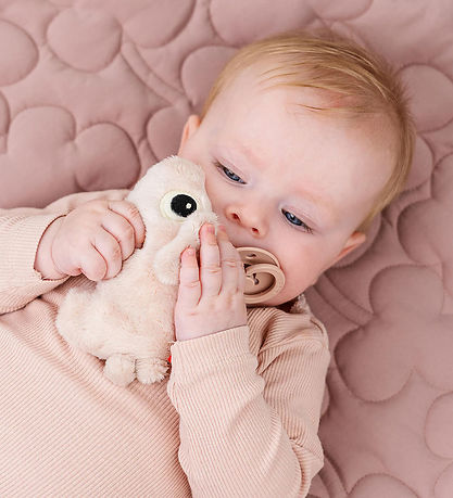 Done By Deer Rangle - Sensory - Pigee - Powder