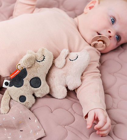 Done By Deer Rangle - Sensory - Pigee - Powder Done By Deer Rangle - Sensory - Pigee - Powder