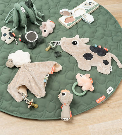 Done By Deer Nusseklud - Sheepy Sand