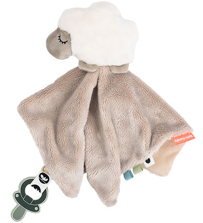 Done By Deer Nusseklud - Sheepy Sand Done By Deer Nusseklud - Sheepy Sand