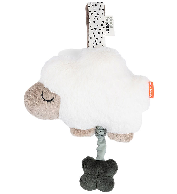 Done By Deer Musikuro - Sheepy Sand