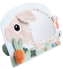 Done By Deer Aktivitetsspejl - Pigee - Farvemix Done By Deer Aktivitetsspejl - Pigee - Farvemix