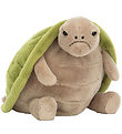 Jellycat Bamse - Big - 32x38x47 cm - Timmy Turtle