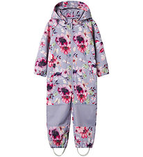 Name It Softshelldragt m. Fleece - Noos - NmfAlfa08 - Heirloom L Name It Softshelldragt m. Fleece - Noos - NmfAlfa08 - Heirloom L