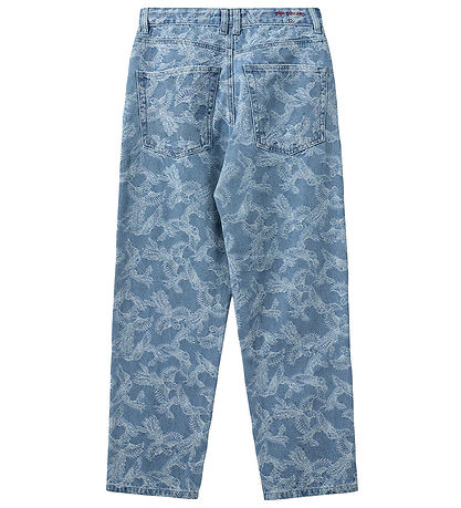 Sofie Schnoor Jeans - Tokyosy - Light Denim Blue