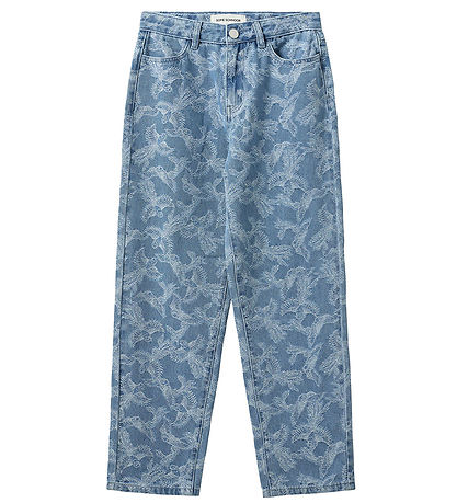 Sofie Schnoor Jeans - Tokyosy - Light Denim Blue