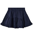Sofie Schnoor Nederdel - Molliesy - Dark Blue Sofie Schnoor Nederdel - Molliesy - Dark Blue