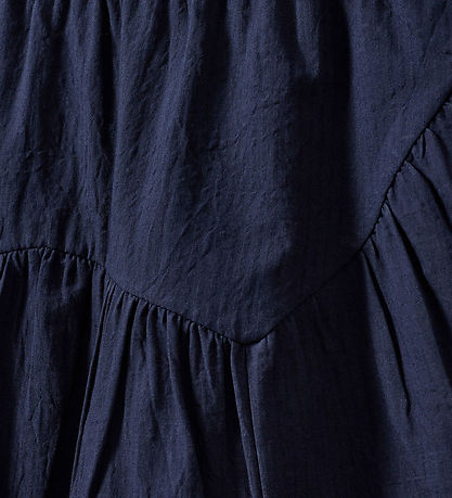 Sofie Schnoor Nederdel - Molliesy - Dark Blue Sofie Schnoor Nederdel - Molliesy - Dark Blue