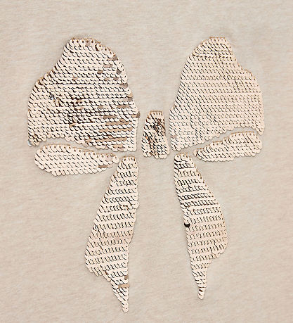 Sofie Schnoor T-shirt - Astask - Beige