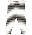 Sofie Schnoor Leggings - Samsb - Black Striped Sofie Schnoor Leggings - Samsb - Black Striped