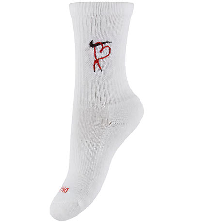 Nike Strømper - 2-pak - Pink Foam