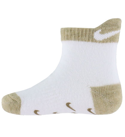 Nike Strømper - 6-pak - Hemp