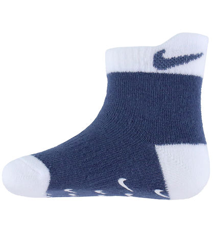 Nike Strømper - 6-pak - Diffused Blue