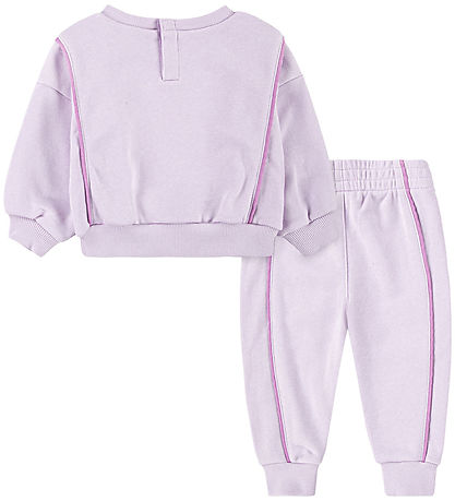 Nike Sweatsæt - Sweatshirt/Sweatpants - Doll Nike Sweatsæt - Sweatshirt/Sweatpants - Doll
