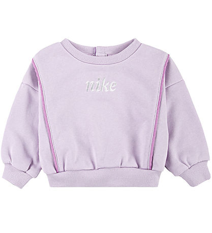 Nike Sweatsæt - Sweatshirt/Sweatpants - Doll Nike Sweatsæt - Sweatshirt/Sweatpants - Doll