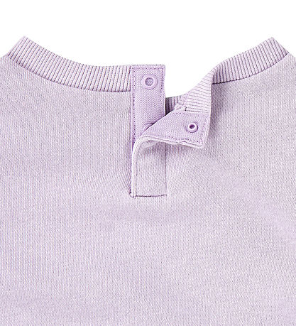 Nike Sweatsæt - Sweatshirt/Sweatpants - Doll