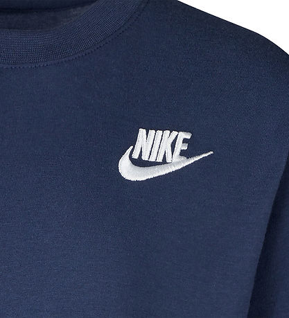 Nike T-shirt - Midnight Navy