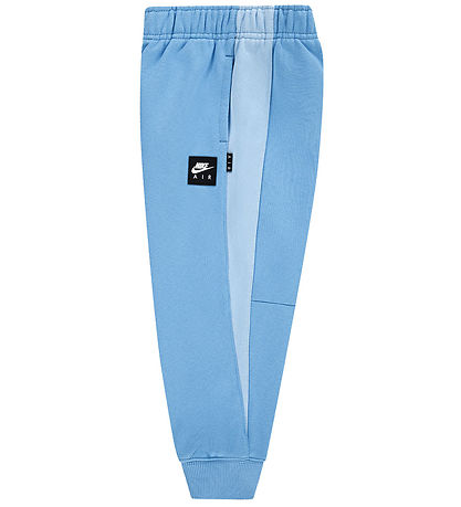 Nike Sweatsæt - Sweatshirt/Sweatpants - University Blue Nike Sweatsæt - Sweatshirt/Sweatpants - University Blue